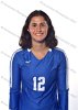 Wheaton Women's Volleyball Team Photo  Wheaton Women's Volleyball team 2021. - Photo by Keith Nordstrom : Wheaton, Volleyball, team photo